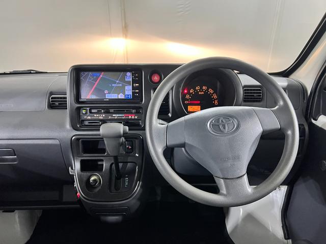ピクシスバンスペシャル　走行１４８７４５キロ／ワンセグナビ一年保証・走行距離無制限　走行１４８７４５キロ　ワンセグナビ　助手席エアバック　ＥＴＣ　純正カーペットマット　オートマ　２ＷＤ（埼玉県）の中古車