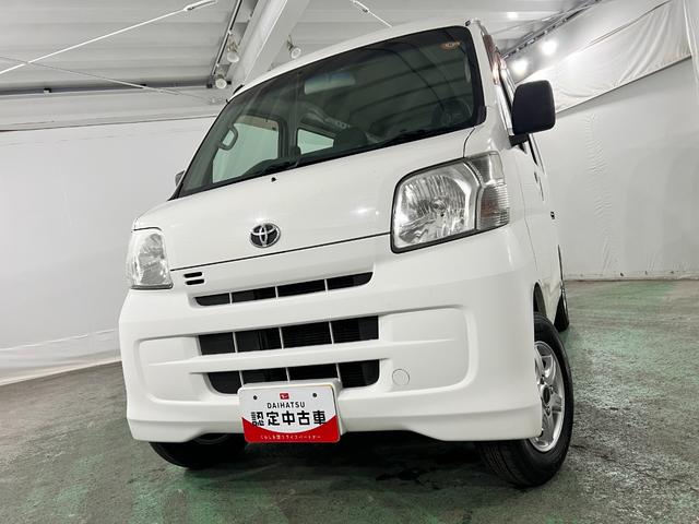 ピクシスバンスペシャル　走行１４８７４５キロ／ワンセグナビ一年保証・走行距離無制限　走行１４８７４５キロ　ワンセグナビ　助手席エアバック　ＥＴＣ　純正カーペットマット　オートマ　２ＷＤ（埼玉県）の中古車