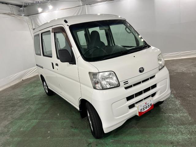 ピクシスバンスペシャル　走行１４８７４５キロ／ワンセグナビ一年保証・走行距離無制限　走行１４８７４５キロ　ワンセグナビ　助手席エアバック　ＥＴＣ　純正カーペットマット　オートマ　２ＷＤ（埼玉県）の中古車
