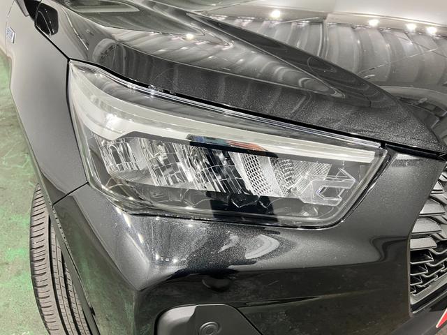 ロッキーX HEV 走行4690キロ/LEDヘッドランプ/純正マット1年保証距離無制限 走行距離4690キロ 純正マット サイドエアバッグ クリアランスソナー LEDヘッドランプ 電動格納式ドアミラー 電動パーキングブレーキ(埼玉県)の中古車