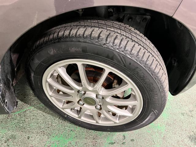 N−BOXG 走行79332キロ/車検整備付/ナビ/ETC一年保証・走行距離無制限 ワンセグナビ アイドリングストップ ベンチシート 助手席エアバック ETC 車検整備付 Aftermarketアルミ(埼玉県)の中古車