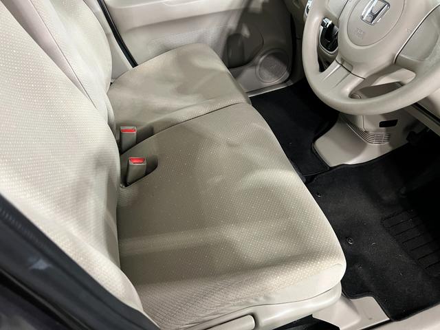 N−BOXG 走行79332キロ/車検整備付/ナビ/ETC一年保証・走行距離無制限 ワンセグナビ アイドリングストップ ベンチシート 助手席エアバック ETC 車検整備付 Aftermarketアルミ(埼玉県)の中古車