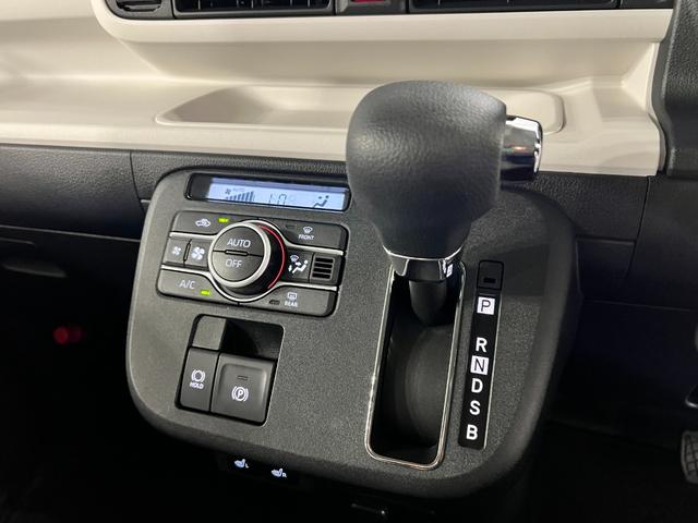 ムーヴキャンバスストライプスG 走行3438キロ/LEDヘッドランプ/マット1年保証距離無制限 走行距離3438キロ 純正マット サイドエアバッグ LEDヘッドランプ アイドリングストップ シートヒーター 両側電動スライドドア オート格納式ドアミラー 電動パーキングブレーキ(埼玉県)の中古車