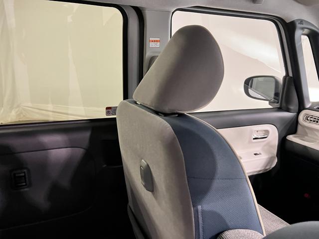 ムーヴキャンバスストライプスG 走行3438キロ/LEDヘッドランプ/マット1年保証距離無制限 走行距離3438キロ 純正マット サイドエアバッグ LEDヘッドランプ アイドリングストップ シートヒーター 両側電動スライドドア オート格納式ドアミラー 電動パーキングブレーキ(埼玉県)の中古車
