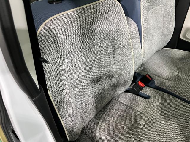 ムーヴキャンバスストライプスG 走行3438キロ/LEDヘッドランプ/マット1年保証距離無制限 走行距離3438キロ 純正マット サイドエアバッグ LEDヘッドランプ アイドリングストップ シートヒーター 両側電動スライドドア オート格納式ドアミラー 電動パーキングブレーキ(埼玉県)の中古車