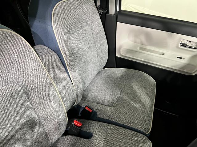 ムーヴキャンバスストライプスG 走行3438キロ/LEDヘッドランプ/マット1年保証距離無制限 走行距離3438キロ 純正マット サイドエアバッグ LEDヘッドランプ アイドリングストップ シートヒーター 両側電動スライドドア オート格納式ドアミラー 電動パーキングブレーキ(埼玉県)の中古車