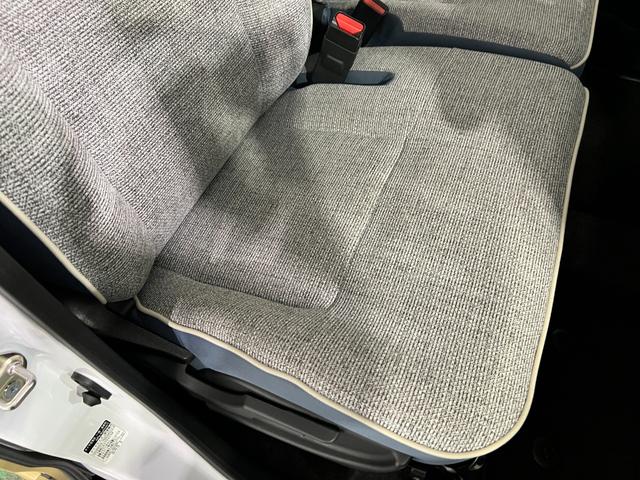 ムーヴキャンバスストライプスG 走行3438キロ/LEDヘッドランプ/マット1年保証距離無制限 走行距離3438キロ 純正マット サイドエアバッグ LEDヘッドランプ アイドリングストップ シートヒーター 両側電動スライドドア オート格納式ドアミラー 電動パーキングブレーキ(埼玉県)の中古車