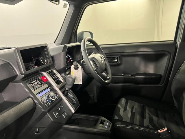 タフトＧ　ダーククロムベンチャー　走行１５３９キロ／シートヒーター一年保証・走行距離無制限　サイドエアバック　クリアランスソナー　オートライト　ＬＥＤヘッドライト　アイドリングストップ　シートヒーター（埼玉県）の中古車