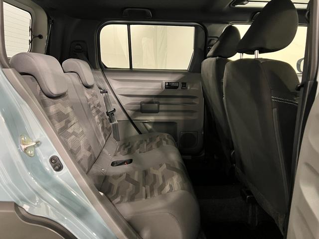 タフトＧ　ダーククロムベンチャー　走行１５３９キロ／シートヒーター一年保証・走行距離無制限　サイドエアバック　クリアランスソナー　オートライト　ＬＥＤヘッドライト　アイドリングストップ　シートヒーター（埼玉県）の中古車