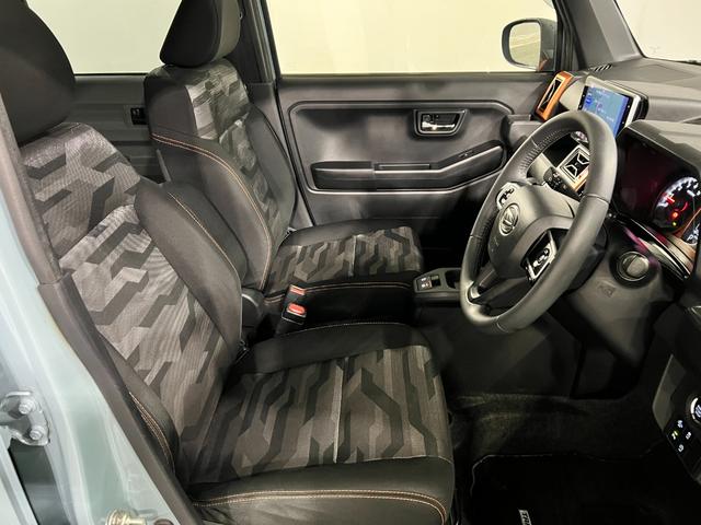 タフトＧターボ　走行１２２３９０キロ／４ＷＤ／純正９型ナビドラレコ１年保証距離無制限　走行距離１２２３９０キロ　純正フルセグナビ　パノラマモニター　ドラレコ　純正マット　サイドエアバッグ　ＬＥＤヘッドランプ　アイドリングストップ　シートヒーター（埼玉県）の中古車