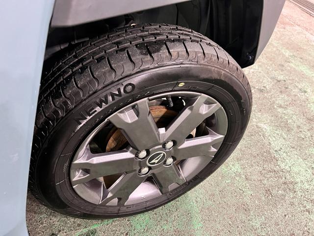 タフトＧターボ　走行１２２３９０キロ／４ＷＤ／純正９型ナビドラレコ１年保証距離無制限　走行距離１２２３９０キロ　純正フルセグナビ　パノラマモニター　ドラレコ　純正マット　サイドエアバッグ　ＬＥＤヘッドランプ　アイドリングストップ　シートヒーター（埼玉県）の中古車