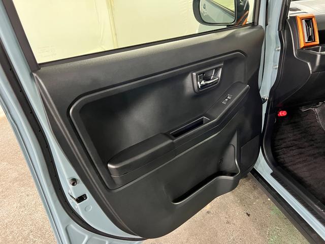 タフトＧターボ　走行１２２３９０キロ／４ＷＤ／純正９型ナビドラレコ１年保証距離無制限　走行距離１２２３９０キロ　純正フルセグナビ　パノラマモニター　ドラレコ　純正マット　サイドエアバッグ　ＬＥＤヘッドランプ　アイドリングストップ　シートヒーター（埼玉県）の中古車