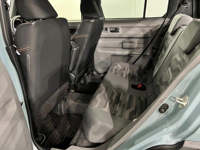 タフトＧターボ　走行１２２３９０キロ／４ＷＤ／純正９型ナビドラレコ１年保証距離無制限　走行距離１２２３９０キロ　純正フルセグナビ　パノラマモニター　ドラレコ　純正マット　サイドエアバッグ　ＬＥＤヘッドランプ　アイドリングストップ　シートヒーター（埼玉県）の中古車