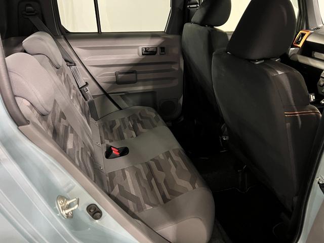 タフトＧターボ　走行１２２３９０キロ／４ＷＤ／純正９型ナビドラレコ１年保証距離無制限　走行距離１２２３９０キロ　純正フルセグナビ　パノラマモニター　ドラレコ　純正マット　サイドエアバッグ　ＬＥＤヘッドランプ　アイドリングストップ　シートヒーター（埼玉県）の中古車