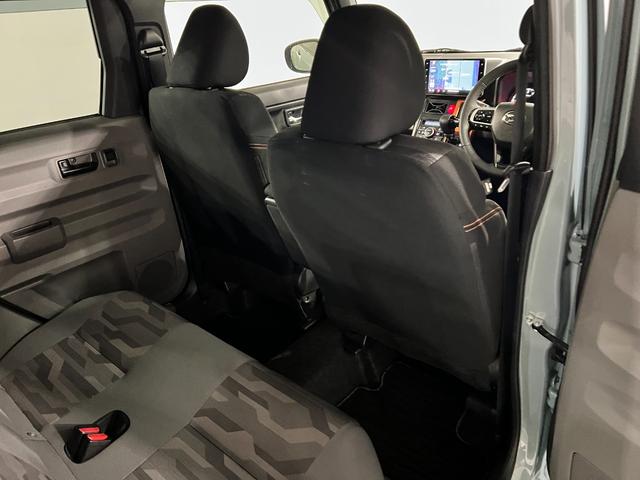 タフトＧターボ　走行１２２３９０キロ／４ＷＤ／純正９型ナビドラレコ１年保証距離無制限　走行距離１２２３９０キロ　純正フルセグナビ　パノラマモニター　ドラレコ　純正マット　サイドエアバッグ　ＬＥＤヘッドランプ　アイドリングストップ　シートヒーター（埼玉県）の中古車