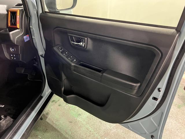 タフトＧターボ　走行１２２３９０キロ／４ＷＤ／純正９型ナビドラレコ１年保証距離無制限　走行距離１２２３９０キロ　純正フルセグナビ　パノラマモニター　ドラレコ　純正マット　サイドエアバッグ　ＬＥＤヘッドランプ　アイドリングストップ　シートヒーター（埼玉県）の中古車