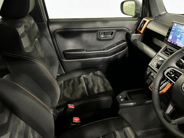 タフトＧターボ　走行１２２３９０キロ／４ＷＤ／純正９型ナビドラレコ１年保証距離無制限　走行距離１２２３９０キロ　純正フルセグナビ　パノラマモニター　ドラレコ　純正マット　サイドエアバッグ　ＬＥＤヘッドランプ　アイドリングストップ　シートヒーター（埼玉県）の中古車