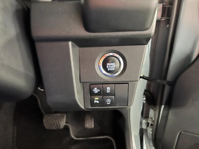 タフトＧターボ　走行１２２３９０キロ／４ＷＤ／純正９型ナビドラレコ１年保証距離無制限　走行距離１２２３９０キロ　純正フルセグナビ　パノラマモニター　ドラレコ　純正マット　サイドエアバッグ　ＬＥＤヘッドランプ　アイドリングストップ　シートヒーター（埼玉県）の中古車