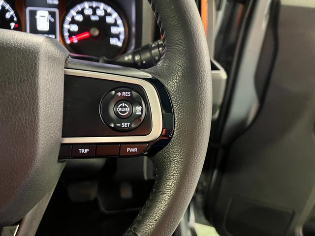 タフトＧターボ　走行１２２３９０キロ／４ＷＤ／純正９型ナビドラレコ１年保証距離無制限　走行距離１２２３９０キロ　純正フルセグナビ　パノラマモニター　ドラレコ　純正マット　サイドエアバッグ　ＬＥＤヘッドランプ　アイドリングストップ　シートヒーター（埼玉県）の中古車