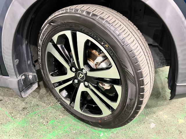 ロッキープレミアムG 走行44653キロ/4WD/車検整備付/ナビ一年保証・走行距離無制限 フルセグナビ Bluetooth 全周囲カメラ ドラレコ ETC クリアランスソナー オートライト LEDヘッドライト シートヒーター(埼玉県)の中古車