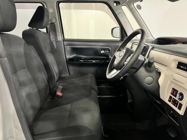 ムーヴキャンバスGブラックアクセントVS SAIII 走行46295キロ一年保証・走行距離無制限 フルセグナビ Bluetooth 全周囲カメラ ドラレコ ETC オートライト LEDヘッドライト シートヒーター 両側電動スライドドア(埼玉県)の中古車
