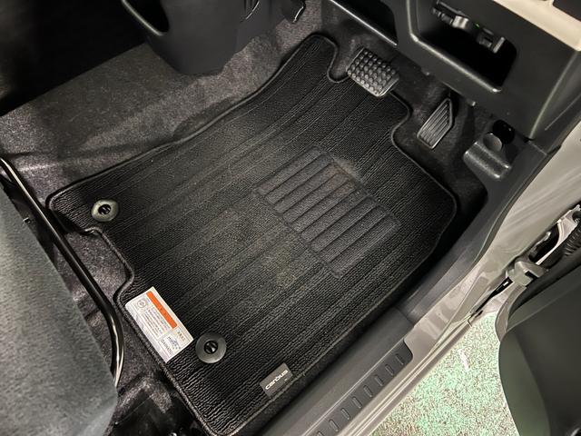 ムーヴキャンバスGブラックアクセントVS SAIII 走行46295キロ一年保証・走行距離無制限 フルセグナビ Bluetooth 全周囲カメラ ドラレコ ETC オートライト LEDヘッドライト シートヒーター 両側電動スライドドア(埼玉県)の中古車