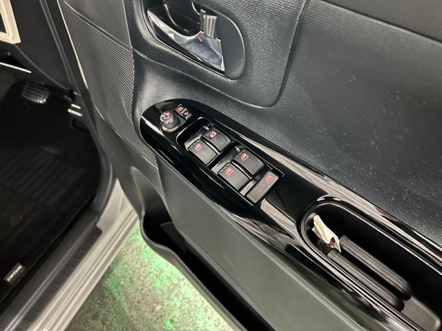 ムーヴキャンバスGブラックアクセントVS SAIII 走行46295キロ一年保証・走行距離無制限 フルセグナビ Bluetooth 全周囲カメラ ドラレコ ETC オートライト LEDヘッドライト シートヒーター 両側電動スライドドア(埼玉県)の中古車