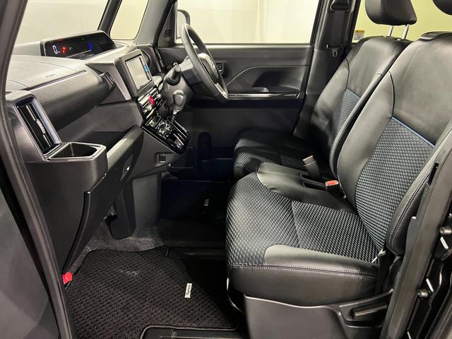 タントカスタムRS 走行33367キロ/雹害/ナビ/全周囲カメラ一年保証・走行距離無制限 フルセグナビ Bluetooth 全周囲カメラ ドラレコ ETC クリアランスソナー オートライト LEDヘッドライト シートヒーター 両側電動スライドドア(埼玉県)の中古車
