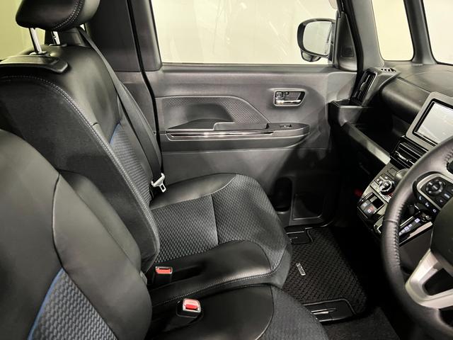 タントカスタムRS 走行33367キロ/雹害/ナビ/全周囲カメラ一年保証・走行距離無制限 フルセグナビ Bluetooth 全周囲カメラ ドラレコ ETC クリアランスソナー オートライト LEDヘッドライト シートヒーター 両側電動スライドドア(埼玉県)の中古車