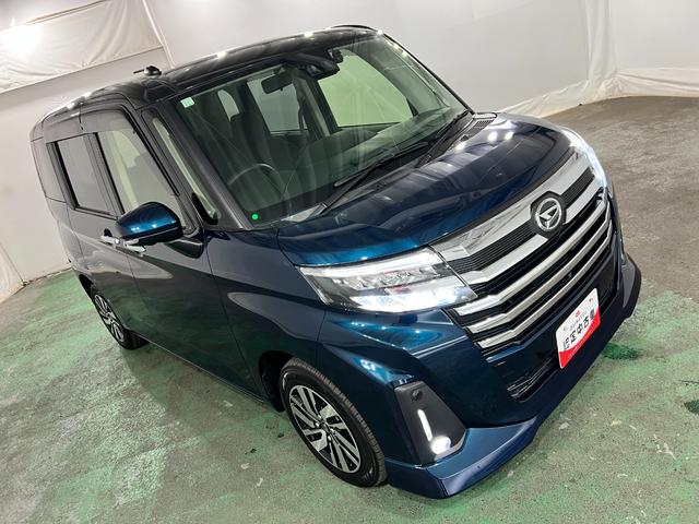 トールカスタムＧ　走行１９３４７キロ／車検整備付／ナビ／ドラレコ一年保証・走行距離無制限　フルセグナビ　Ｂｌｕｅｔｏｏｔｈ　全周囲カメラ　ドラレコ　ＥＴＣ　クリアランスソナー　ＬＥＤヘッドライト　両側電動スライドドア（埼玉県）の中古車