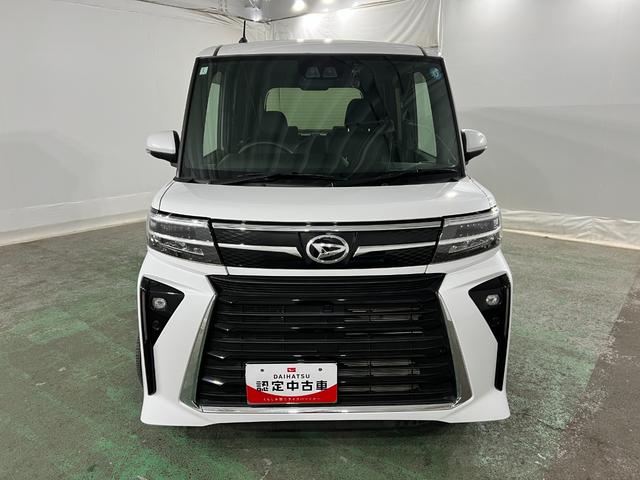 タントカスタムX 走行9245キロ/ナビ/バックカメラ/ドラレコ一年保証・走行距離無制限 フルセグナビ Bluetooth バックカメラ ドラレコ クリアランスソナー オートライト LEDヘッドライト シートヒーター 両側電動スライドドア(埼玉県)の中古車