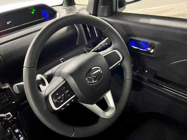 タントカスタムRS 走行9884キロ/車検整備付/ナビ/ドラレコ一年保証・走行距離無制限 フルセグナビ Bluetooth 全周囲カメラ ドラレコ クリアランスソナー オートライト LEDヘッドライト シートヒーター 両側電動スライドドア(埼玉県)の中古車