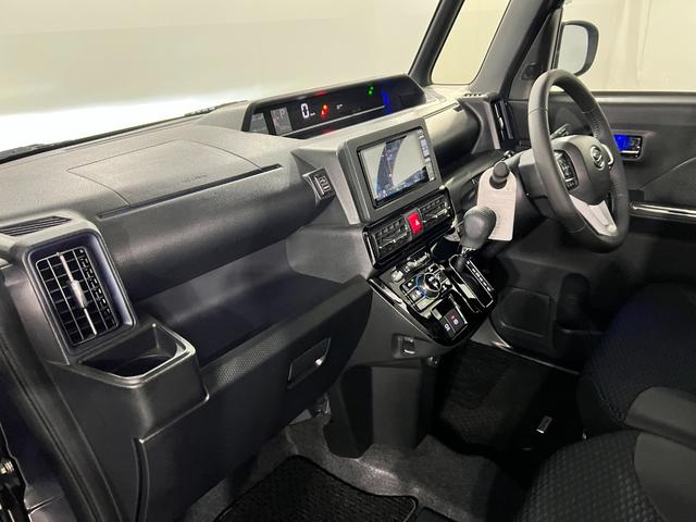タントカスタムRS 走行9884キロ/車検整備付/ナビ/ドラレコ一年保証・走行距離無制限 フルセグナビ Bluetooth 全周囲カメラ ドラレコ クリアランスソナー オートライト LEDヘッドライト シートヒーター 両側電動スライドドア(埼玉県)の中古車