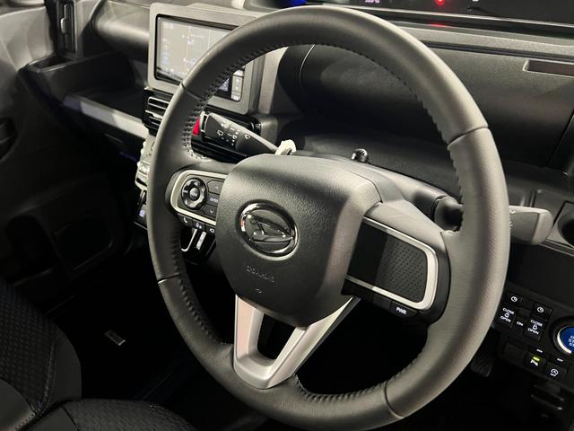 タントカスタムRS 走行9884キロ/車検整備付/ナビ/ドラレコ一年保証・走行距離無制限 フルセグナビ Bluetooth 全周囲カメラ ドラレコ クリアランスソナー オートライト LEDヘッドライト シートヒーター 両側電動スライドドア(埼玉県)の中古車