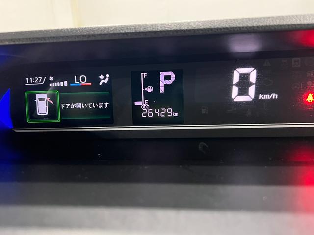 タントカスタムＲＳ　走行２６４２９キロ／ナビ／ドラレコ／ＥＴＣ一年保証・走行距離無制限　フルセグナビ　Ｂｌｕｅｔｏｏｔｈ　バックカメラ　ドラレコ　ＥＴＣ　クリアランスソナー　オートライト　ＬＥＤヘッドライト　シートヒーター　両側電動スライドドア（埼玉県）の中古車