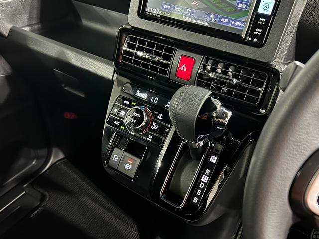 タントカスタムＲＳ　走行２６４２９キロ／ナビ／ドラレコ／ＥＴＣ一年保証・走行距離無制限　フルセグナビ　Ｂｌｕｅｔｏｏｔｈ　バックカメラ　ドラレコ　ＥＴＣ　クリアランスソナー　オートライト　ＬＥＤヘッドライト　シートヒーター　両側電動スライドドア（埼玉県）の中古車