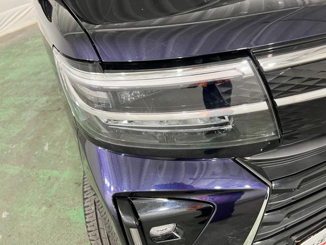 タントカスタムＲＳ　走行２６４２９キロ／ナビ／ドラレコ／ＥＴＣ一年保証・走行距離無制限　フルセグナビ　Ｂｌｕｅｔｏｏｔｈ　バックカメラ　ドラレコ　ＥＴＣ　クリアランスソナー　オートライト　ＬＥＤヘッドライト　シートヒーター　両側電動スライドドア（埼玉県）の中古車