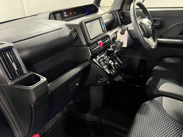 タントカスタムＲＳ　走行２６４２９キロ／ナビ／ドラレコ／ＥＴＣ一年保証・走行距離無制限　フルセグナビ　Ｂｌｕｅｔｏｏｔｈ　バックカメラ　ドラレコ　ＥＴＣ　クリアランスソナー　オートライト　ＬＥＤヘッドライト　シートヒーター　両側電動スライドドア（埼玉県）の中古車