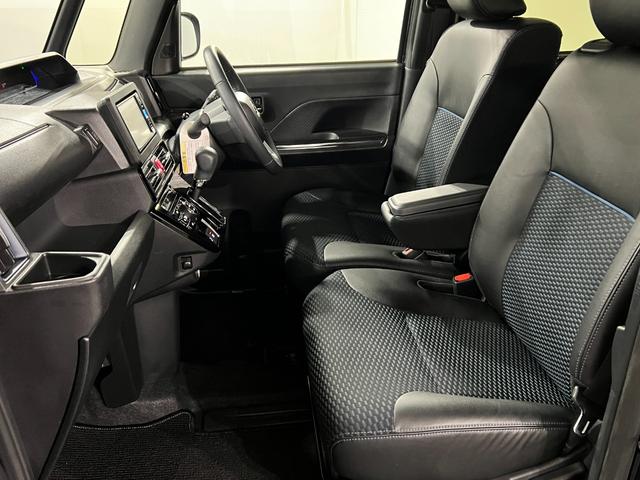 タントカスタムＲＳ　走行２６４２９キロ／ナビ／ドラレコ／ＥＴＣ一年保証・走行距離無制限　フルセグナビ　Ｂｌｕｅｔｏｏｔｈ　バックカメラ　ドラレコ　ＥＴＣ　クリアランスソナー　オートライト　ＬＥＤヘッドライト　シートヒーター　両側電動スライドドア（埼玉県）の中古車