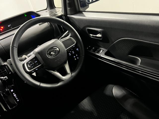 タントカスタムＲＳ　走行２６４２９キロ／ナビ／ドラレコ／ＥＴＣ一年保証・走行距離無制限　フルセグナビ　Ｂｌｕｅｔｏｏｔｈ　バックカメラ　ドラレコ　ＥＴＣ　クリアランスソナー　オートライト　ＬＥＤヘッドライト　シートヒーター　両側電動スライドドア（埼玉県）の中古車