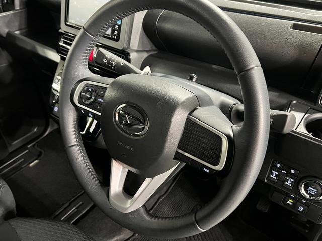 タントカスタムＲＳ　走行２６４２９キロ／ナビ／ドラレコ／ＥＴＣ一年保証・走行距離無制限　フルセグナビ　Ｂｌｕｅｔｏｏｔｈ　バックカメラ　ドラレコ　ＥＴＣ　クリアランスソナー　オートライト　ＬＥＤヘッドライト　シートヒーター　両側電動スライドドア（埼玉県）の中古車