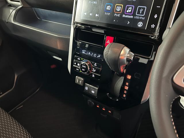 トールカスタムG ターボ 走行10003キロ/9型DA/ドラレコ1年保証距離無制限 走行距離10003キロ 純正ディスプレイオーディオ パノラマモニター 純正マット LEDヘッドランプ アイドリングストップ シートヒーター 両側電動スライドドア(埼玉県)の中古車