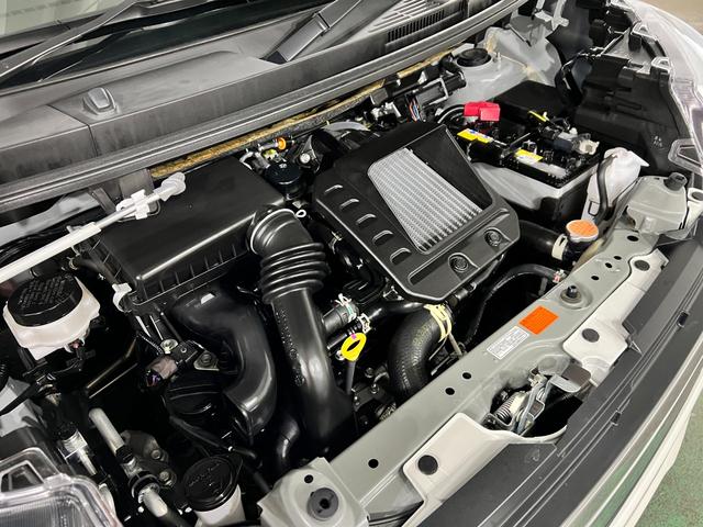 トールカスタムG ターボ 走行10003キロ/9型DA/ドラレコ1年保証距離無制限 走行距離10003キロ 純正ディスプレイオーディオ パノラマモニター 純正マット LEDヘッドランプ アイドリングストップ シートヒーター 両側電動スライドドア(埼玉県)の中古車