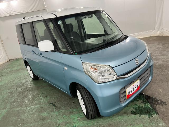 スペーシアＸ　走行３００３６キロ／ナビ／全周囲カメラ／ＥＴＣ１年保証距離無制限　フルセグナビ　Ｂｌｕｅｔｏｏｔｈ　全周囲カメラ　ＥＴＣ　オートライト　ＨＩＤヘッドライト　片側電動スライドドア　アイドリングストップ（埼玉県）の中古車
