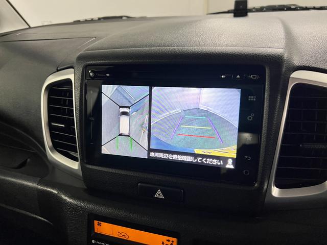 スペーシアＸ　走行３００３６キロ／ナビ／全周囲カメラ／ＥＴＣ１年保証距離無制限　フルセグナビ　Ｂｌｕｅｔｏｏｔｈ　全周囲カメラ　ＥＴＣ　オートライト　ＨＩＤヘッドライト　片側電動スライドドア　アイドリングストップ（埼玉県）の中古車