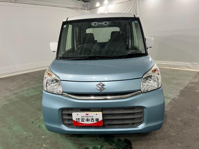 スペーシアＸ　走行３００３６キロ／ナビ／全周囲カメラ／ＥＴＣ１年保証距離無制限　フルセグナビ　Ｂｌｕｅｔｏｏｔｈ　全周囲カメラ　ＥＴＣ　オートライト　ＨＩＤヘッドライト　片側電動スライドドア　アイドリングストップ（埼玉県）の中古車