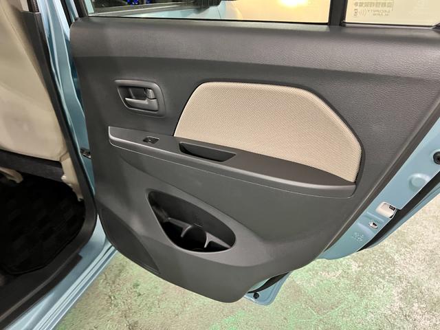 ワゴンRFX 走行96650キロ/ドラレコ/CDチューナー一年保証・走行距離無制限 走行96650キロ ドラレコ CDチューナー 助手席エアバック 純正カーペットマット アイドリングストップ(埼玉県)の中古車