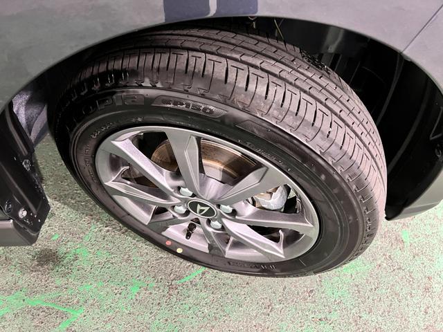 タントファンクロス　走行２１１９キロ／店舗代車／両側電動スライド１年保証・走行距離無制限　サイドエアバック　クリアランスソナー　オートマチックハイビーム　オートライト　ＬＥＤヘッドライト　ベンチシート　シートヒーター　両側電動スライドドア（埼玉県）の中古車
