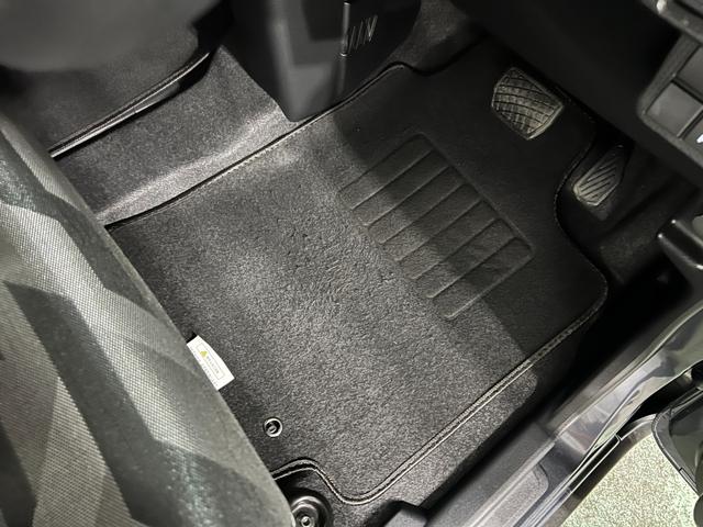 タントファンクロス　走行２１１９キロ／店舗代車／両側電動スライド１年保証・走行距離無制限　サイドエアバック　クリアランスソナー　オートマチックハイビーム　オートライト　ＬＥＤヘッドライト　ベンチシート　シートヒーター　両側電動スライドドア（埼玉県）の中古車