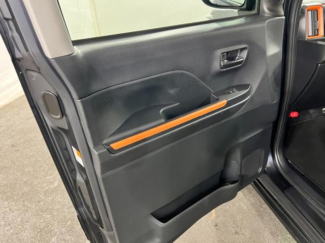 タントファンクロス　走行２１１９キロ／店舗代車／両側電動スライド１年保証・走行距離無制限　サイドエアバック　クリアランスソナー　オートマチックハイビーム　オートライト　ＬＥＤヘッドライト　ベンチシート　シートヒーター　両側電動スライドドア（埼玉県）の中古車